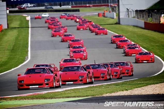 Thats A Lot Of Red IN One Place I’d Say! 