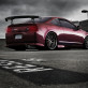 Dished Rims & Crazy Acura RSX slammed!