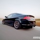 This is a flush black Acura RSX!  Do you like it?