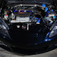 Acura RSX Supercharger Under The Hood = Beautiful!!!