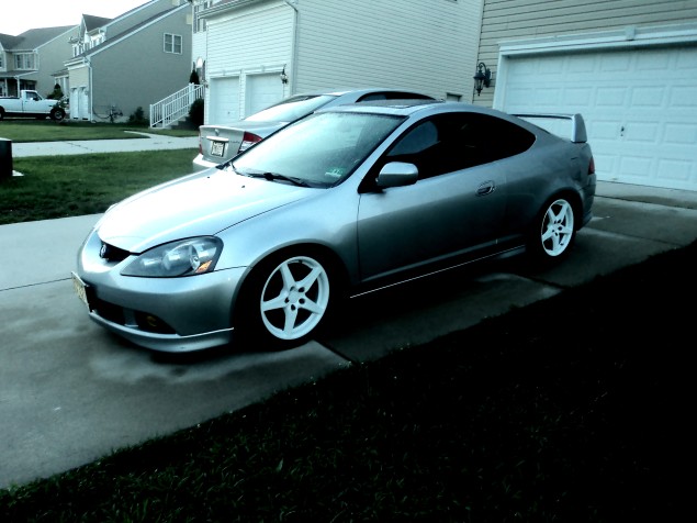 Doing it Right in White 