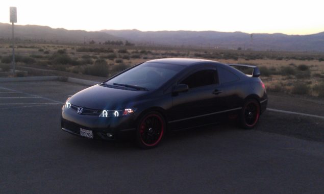 My Black Widow Si… 