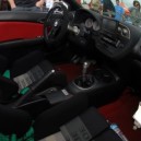Beautiful Acura RSX/DC5 Interior Racing Style