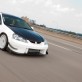Beautiful White Acura RSX Rolling!