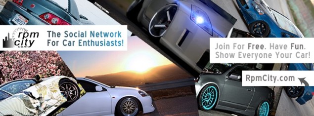 Club Rsx forum Alternative!  It’s here, RpmCity.com! 