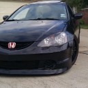 how to perfectly time a shift on 2002 acura rsx type s