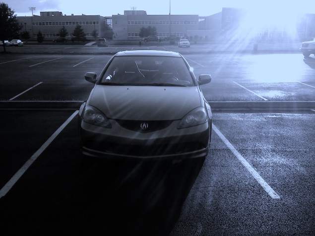 Submitting for Facebook! 