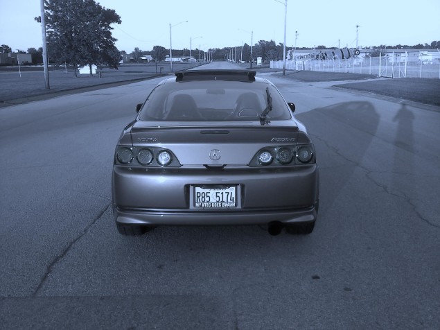 This one is for Facebook! 