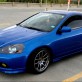 clean 05 rsx type s
