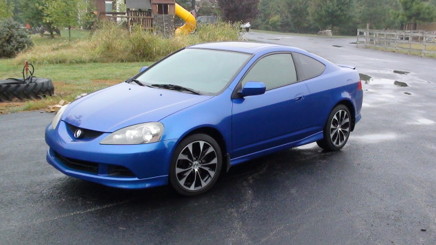 Opinions? I don’t think I like it. 