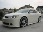 Acura RSX — Trash Or Class?