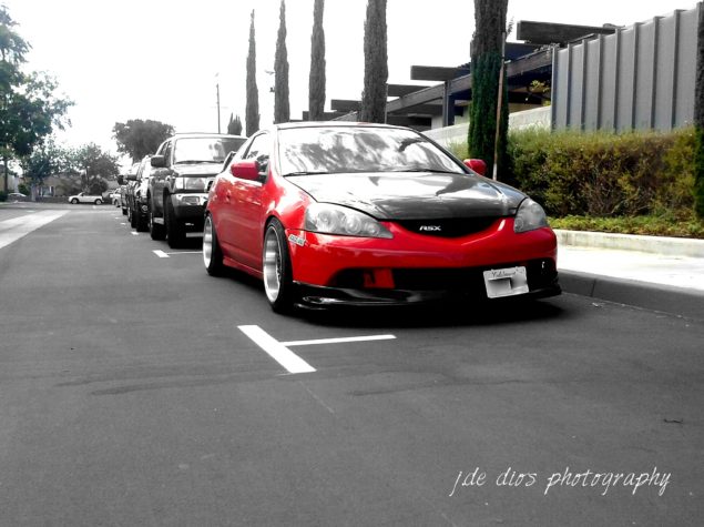 2004 with full 05-06 front conversion! 