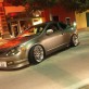 Silver RSX With Chrome Rims!