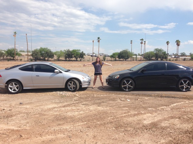 Two is Better than One!! 