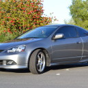 Sweet 2006 RSX Type-S for sale