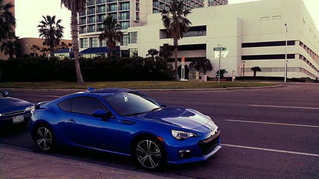 Daily And Race car :) 