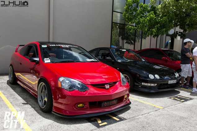 Honda Showoff 2013 JDMYard 