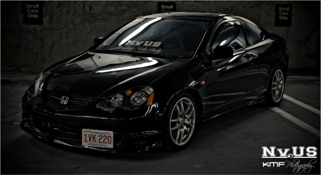 owner :Tony 
Via :KMF_Photography 