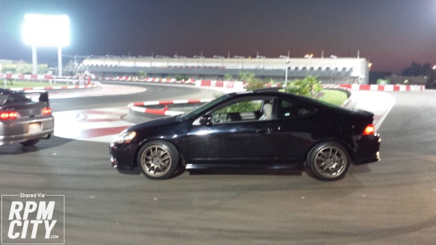 06 RSX from kuwait 