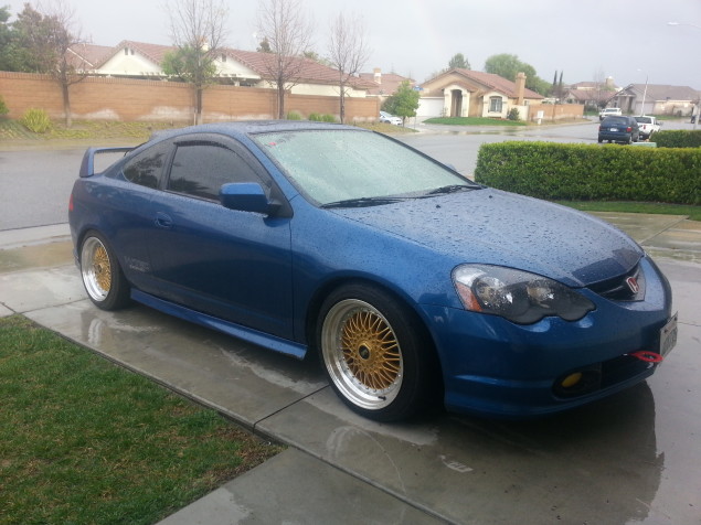 ★★★★♣DC5Society★★★★★ 