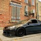 Loving this BLACK #RSX Acura RSX