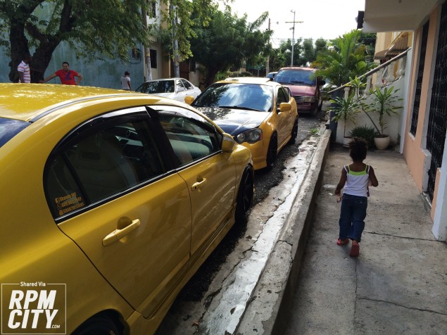 from dominican republic 