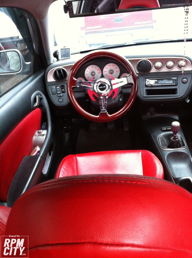 My Interior! (; 