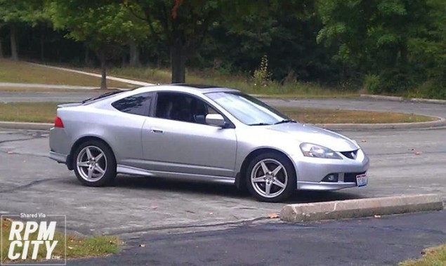 05 Type S 