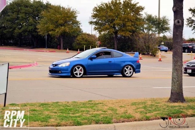 Simple and clean Rsx 