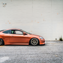 Orange Acura RSX — Worth a "Like" ?