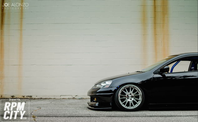 Love this RSX pic! 
