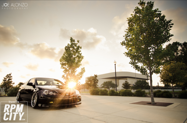 Good morning #RSX Fans! 