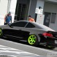 Green RIMS on a RSX?  #YESSPLEASE