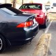 2006 Acura Tsx and 2006 Civic Si