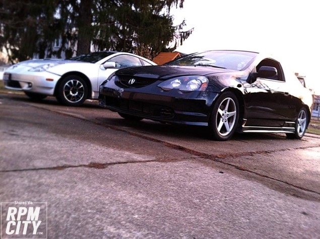 03 Acura RSX 