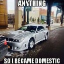 Car Mems – True story! Lol