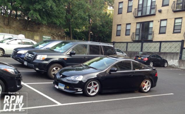 Dc5 love it 