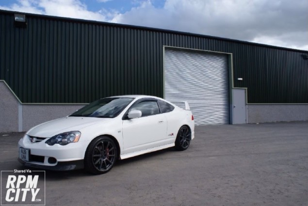 GruntyDC5 shared!  Loving it!  Do you? 