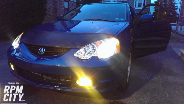 2004 RSX-S 163,000 miles and still going! 