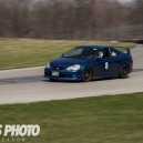Track toy rsx