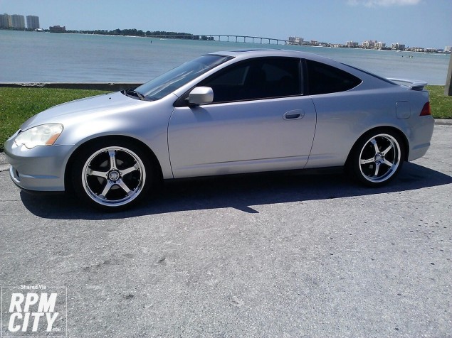 Clearwater, Florida. 