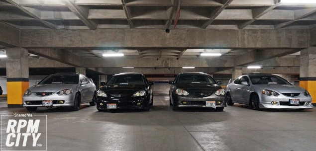 Dc5 Society mexicali mexico 