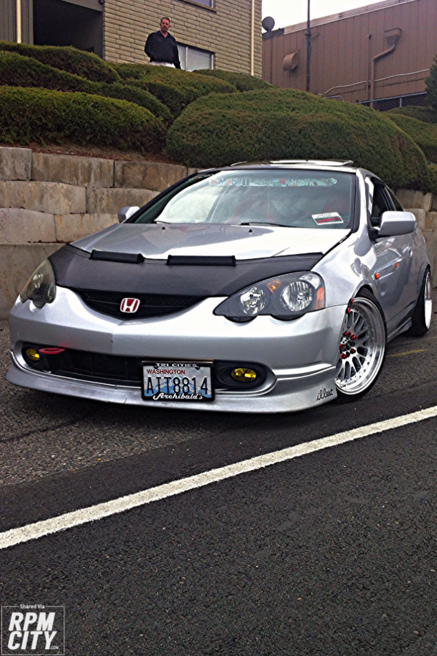 Follow my IG for more pics of my RSX @dc5_tino 