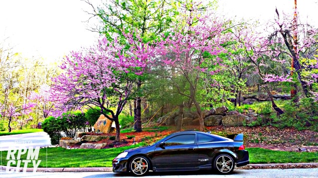 DC5 brings the greatest outta Spring! 