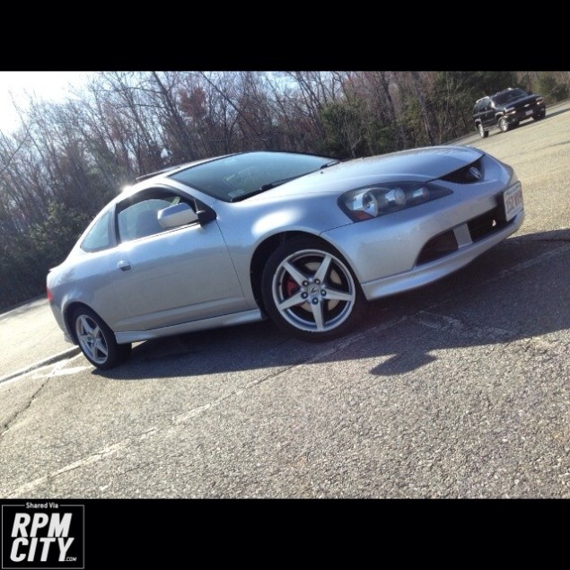 Boston, MA (Facebook.com/spichdc5) 