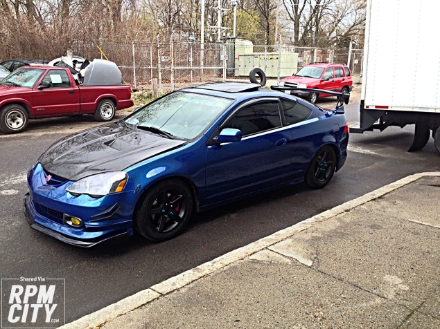 Chillin with my babes 