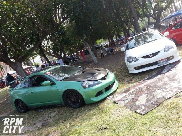 Team : Empire of Japan 
from Tijuana, Mexico 