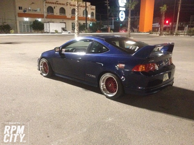 DC5 