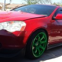 2004 rsx-s