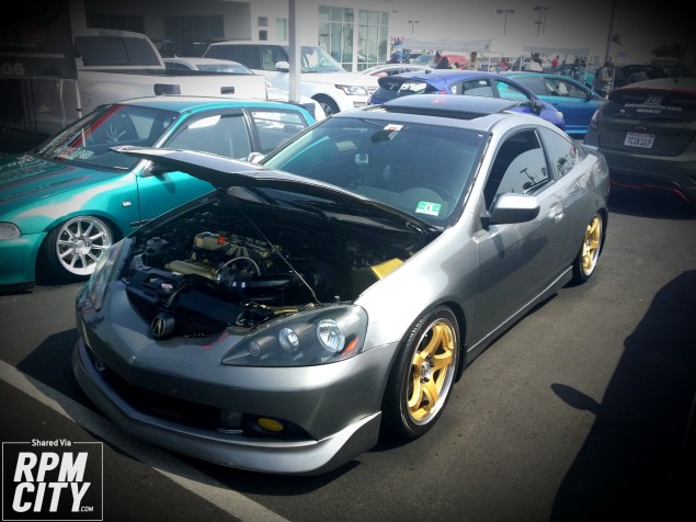 Rsx under construction 